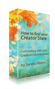 How to Find your Creator State ebook