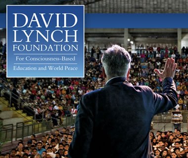 David Lynch Foundation